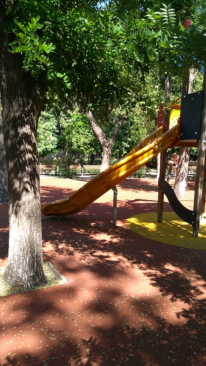 Gençlik Parkı — fotoğraf 3