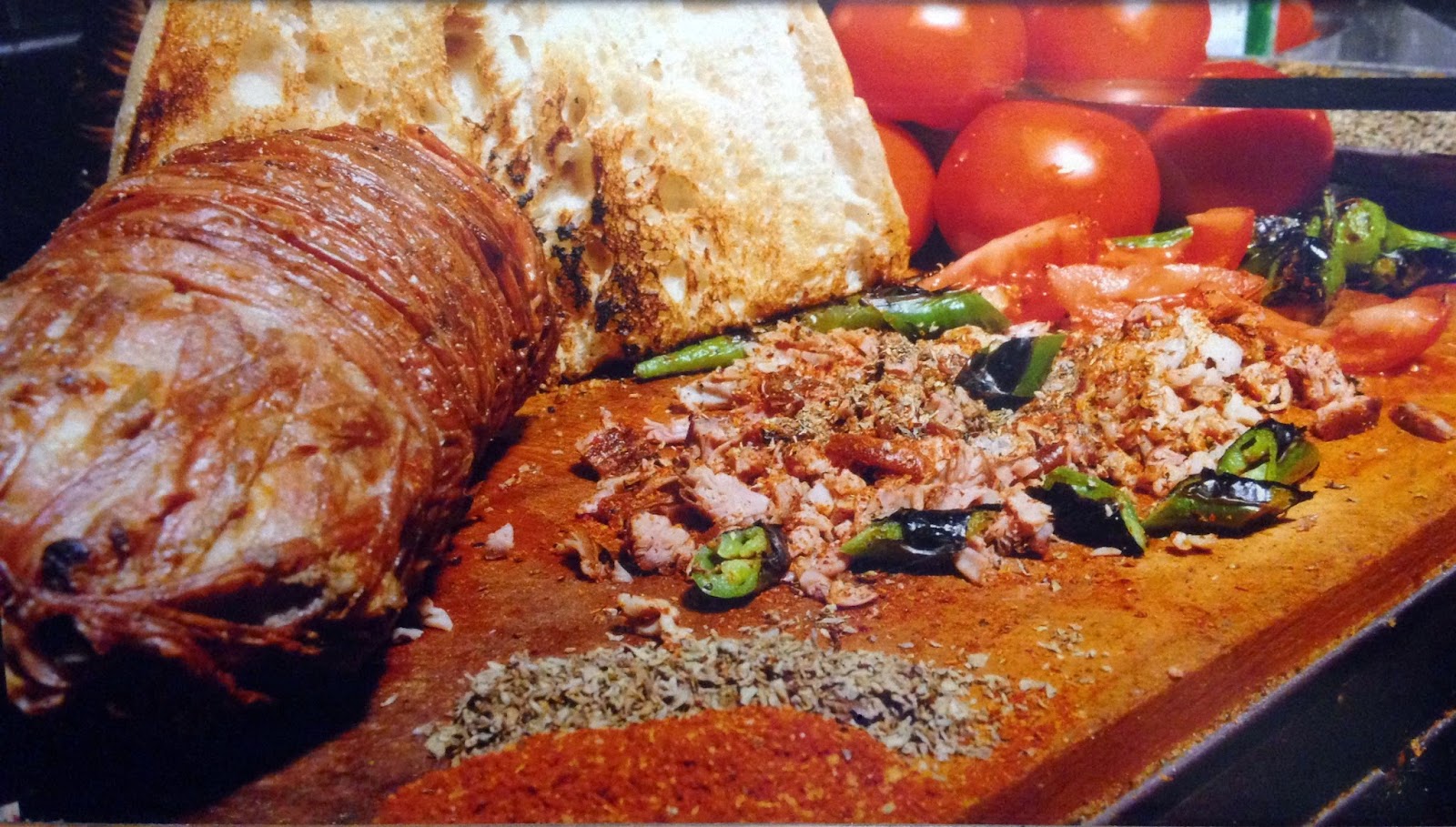 Gençosman Kokoreç — fotoğraf 4