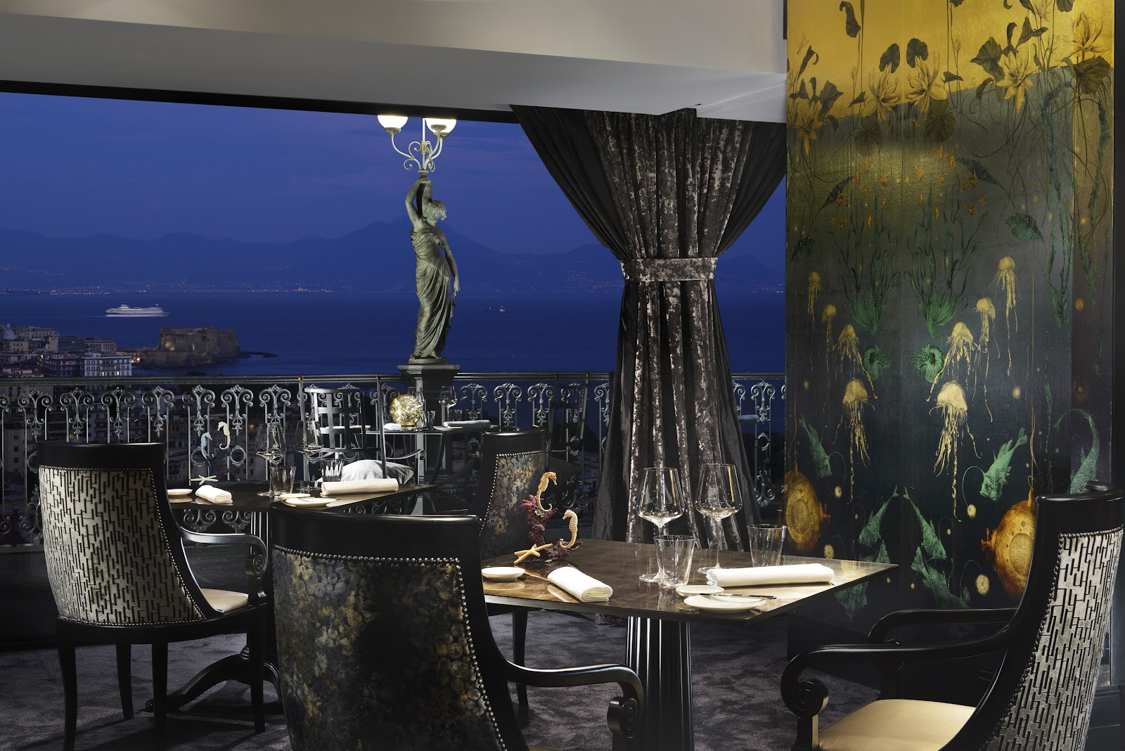 George Restaurant — photo 2