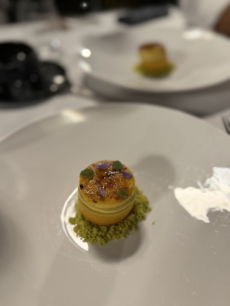 George Restaurant — photo 3