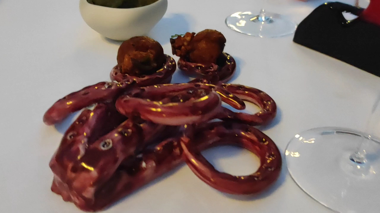 George Restaurant — fotoğraf 3