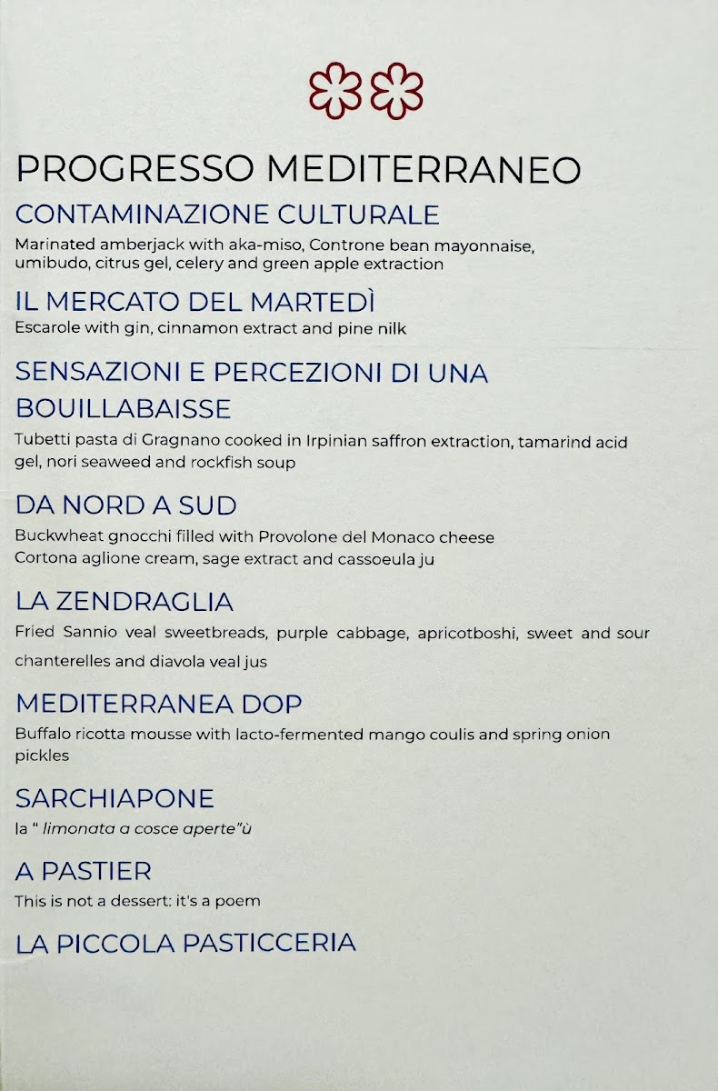 George Restaurant — fotoğraf 4