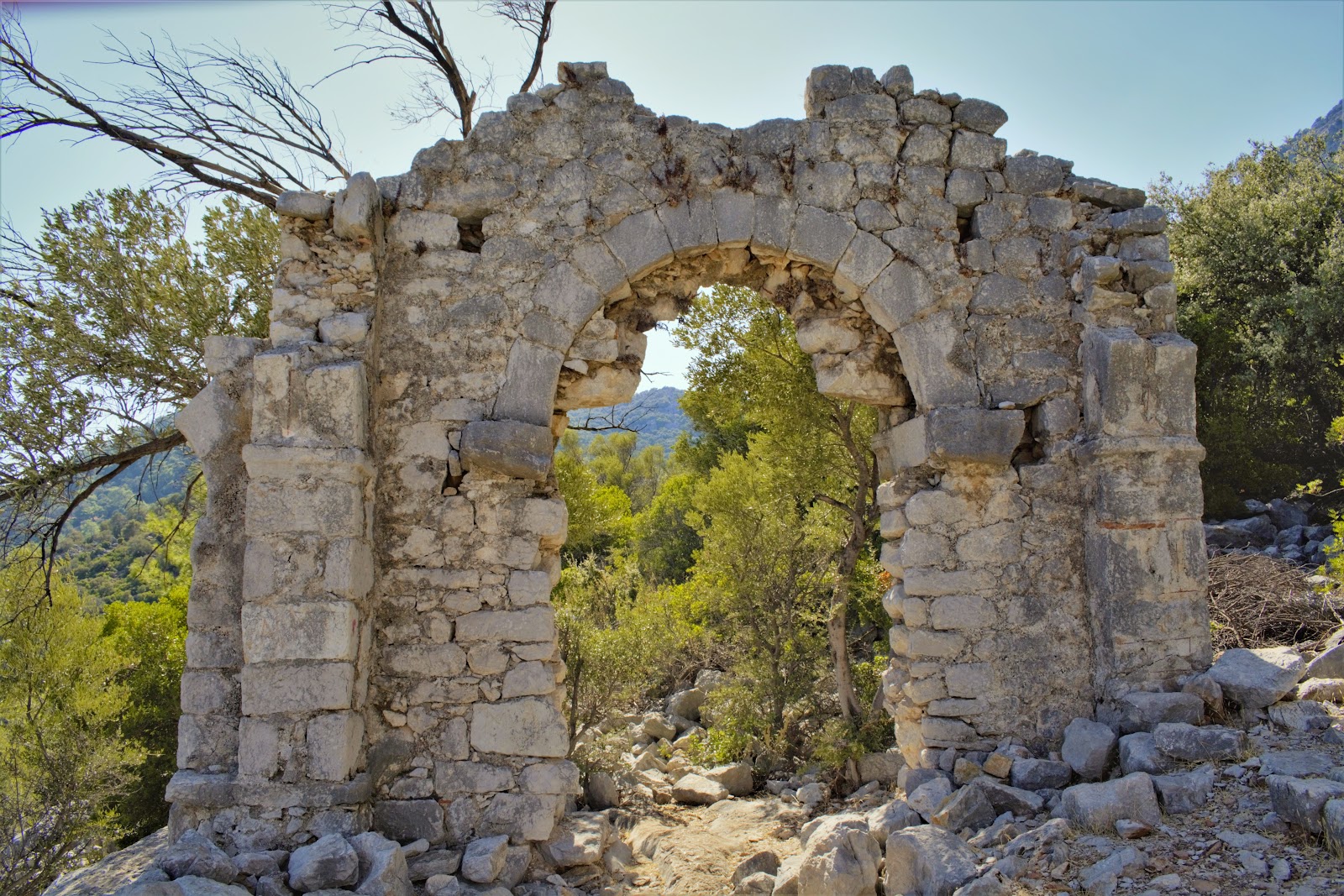 Gerbe Kilisesi — photo