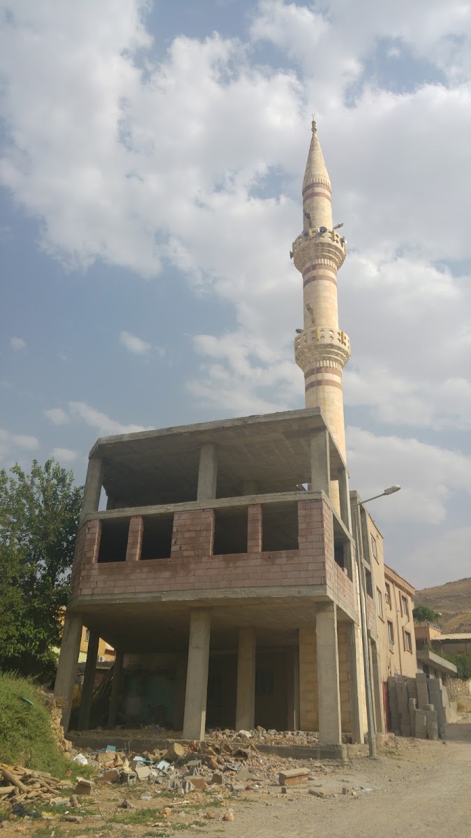 Gerçüş Merkez Cami — photo 2