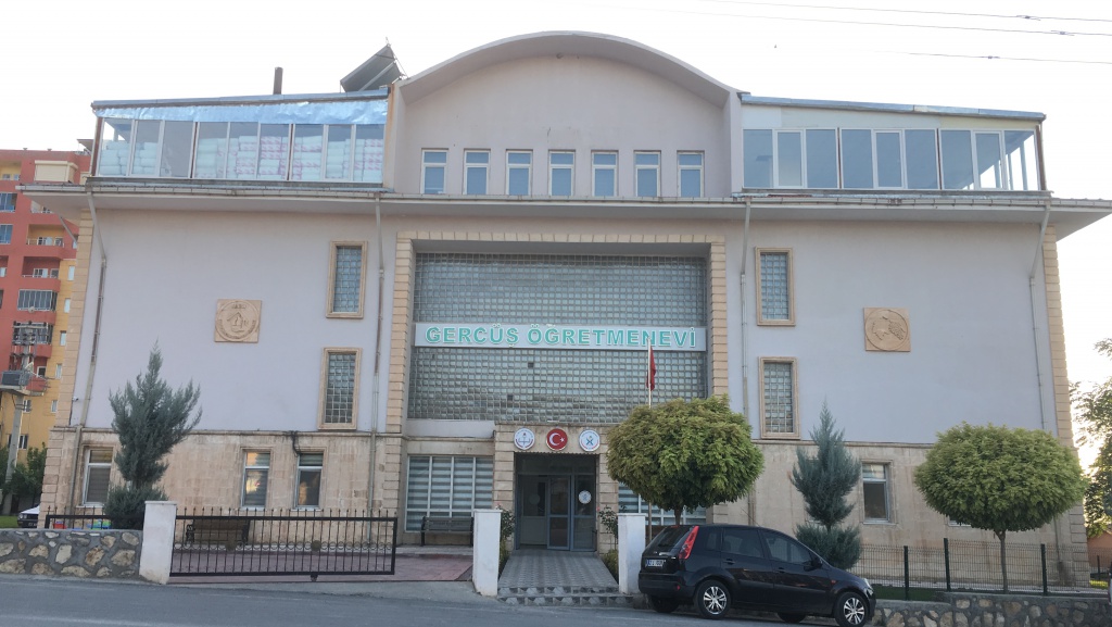 Gercüş Öğretmenevi ve ASO Müdürlüğü — photo 2