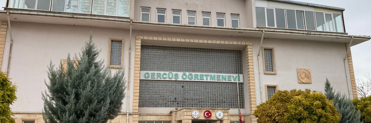 Gercüş Öğretmenevi ve ASO Müdürlüğü — photo 4