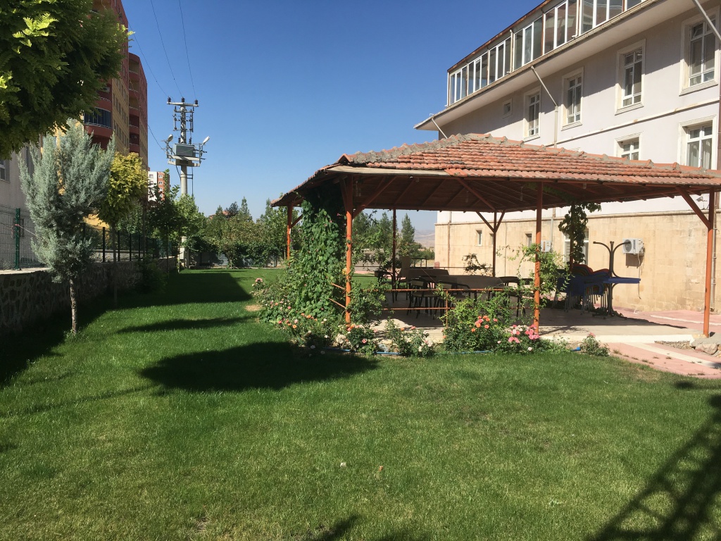 Gercüş Öğretmenevi ve ASO Müdürlüğü — photo 9