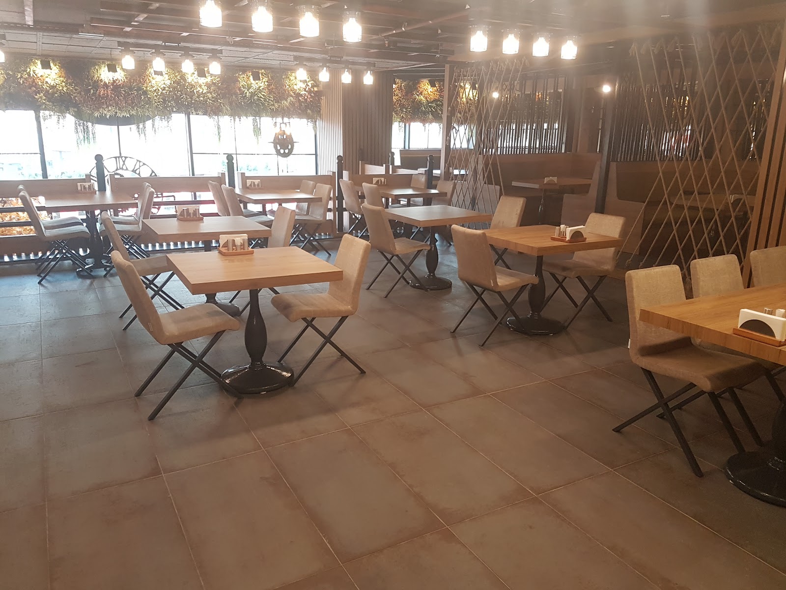 Gerdan Et restaurant — fotoğraf