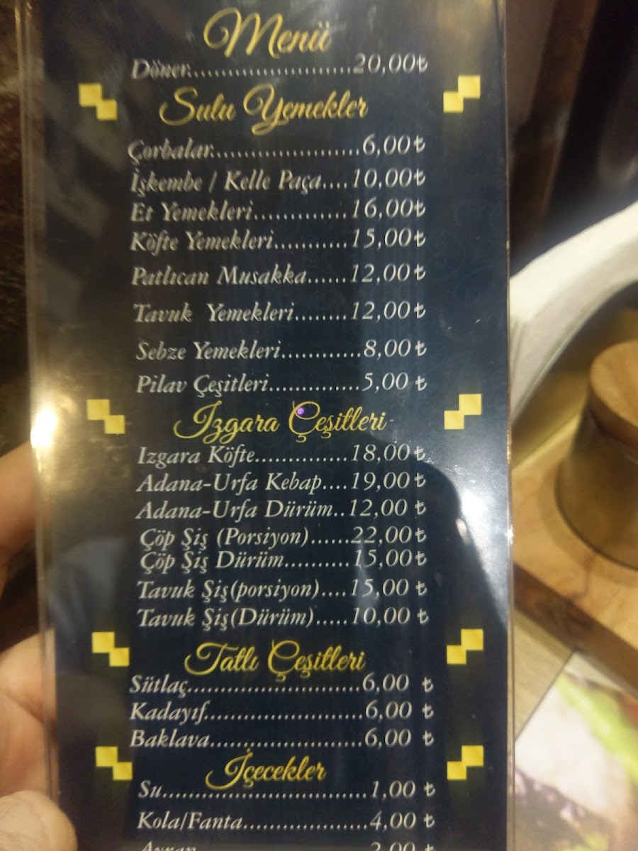Gerdan Et restaurant — fotoğraf 2