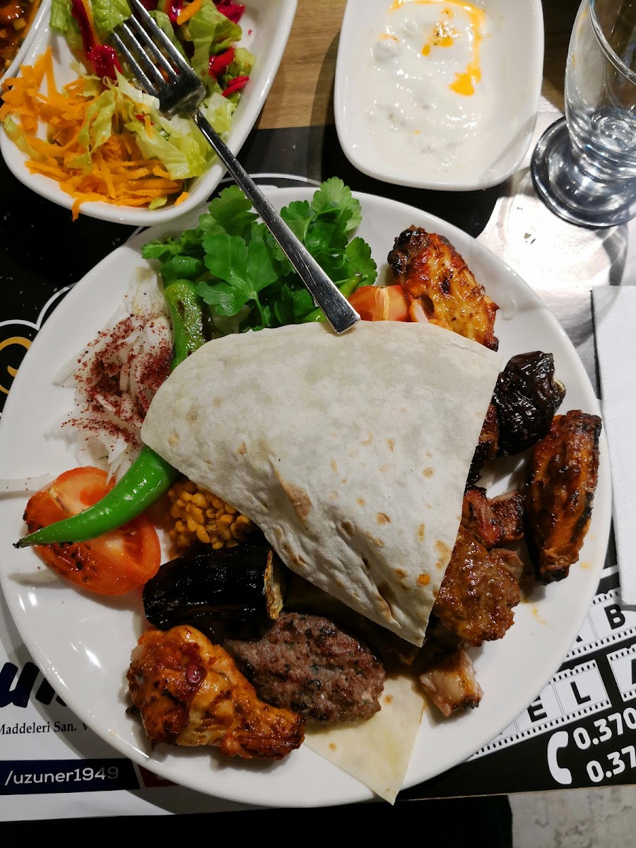 Gerdan Et restaurant — fotoğraf 3