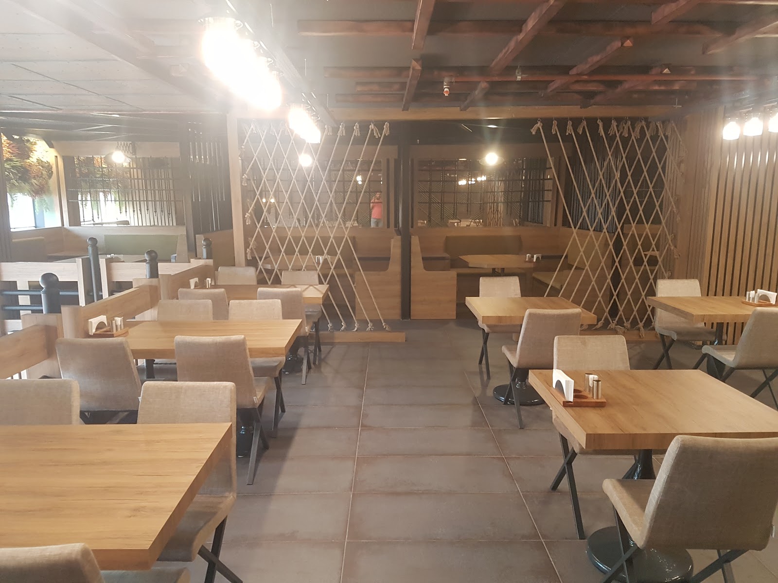 Gerdan Et restaurant — fotoğraf 4