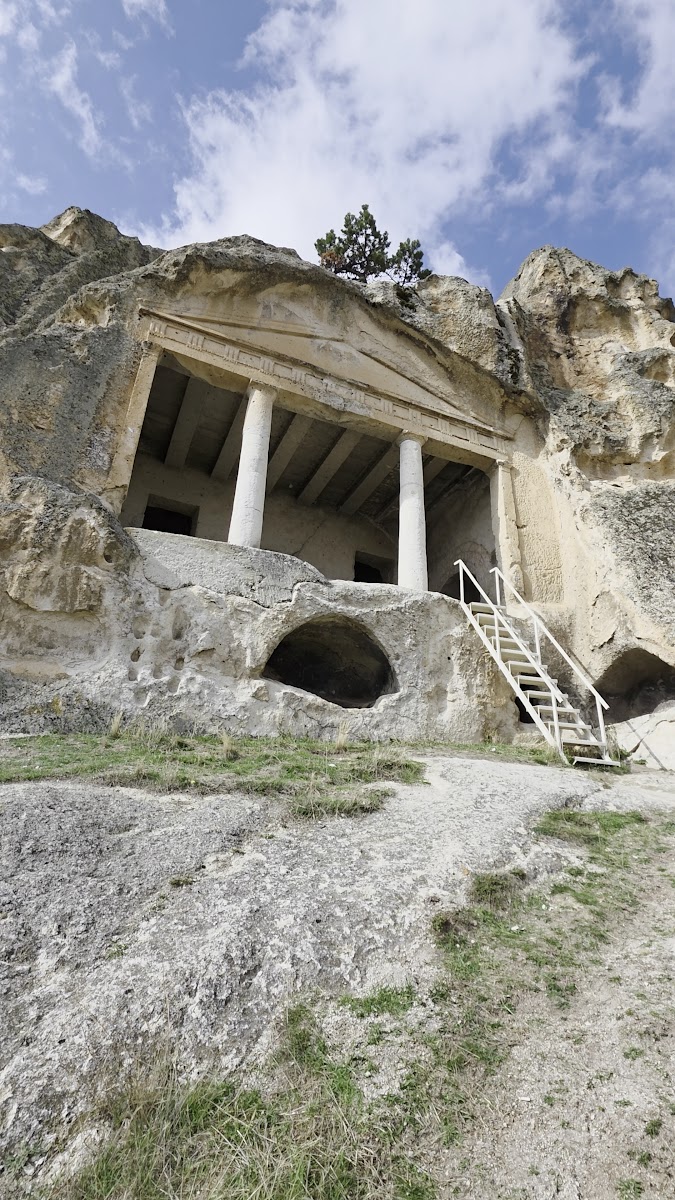 Gerdekkaya Anıtı — photo 3