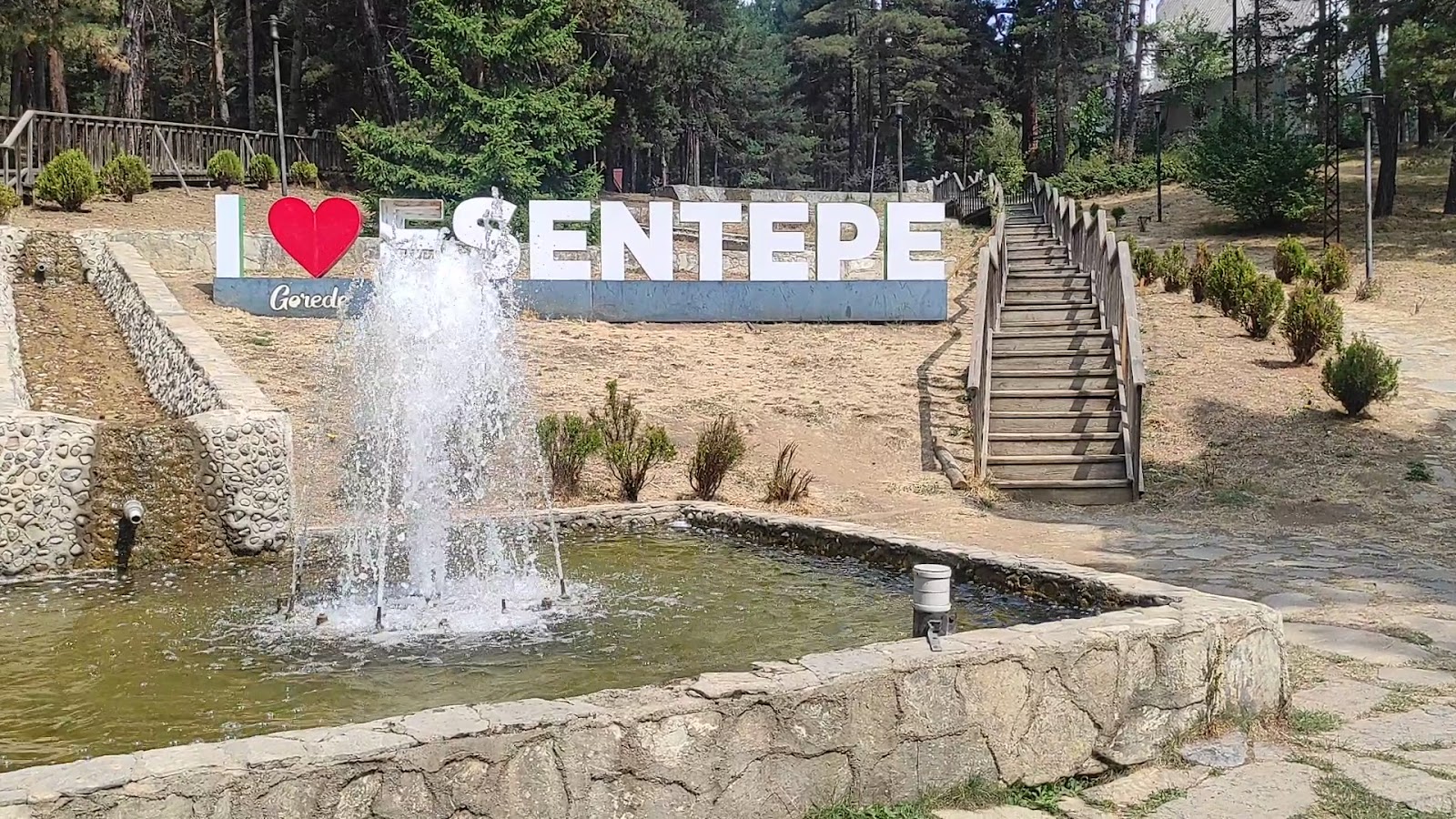 Gerede Esentepe Mesireliği — fotoğraf 5