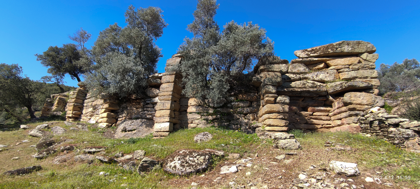 Gerga — fotoğraf 2