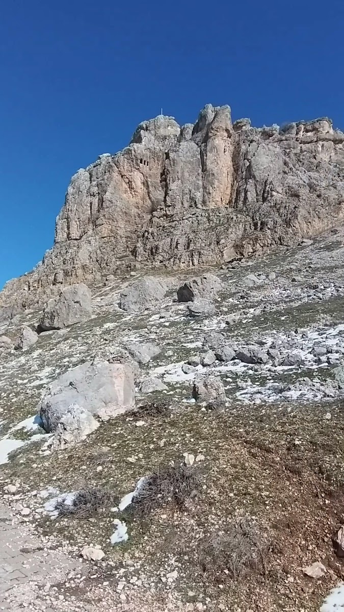 Gerger Kalesi — photo 2