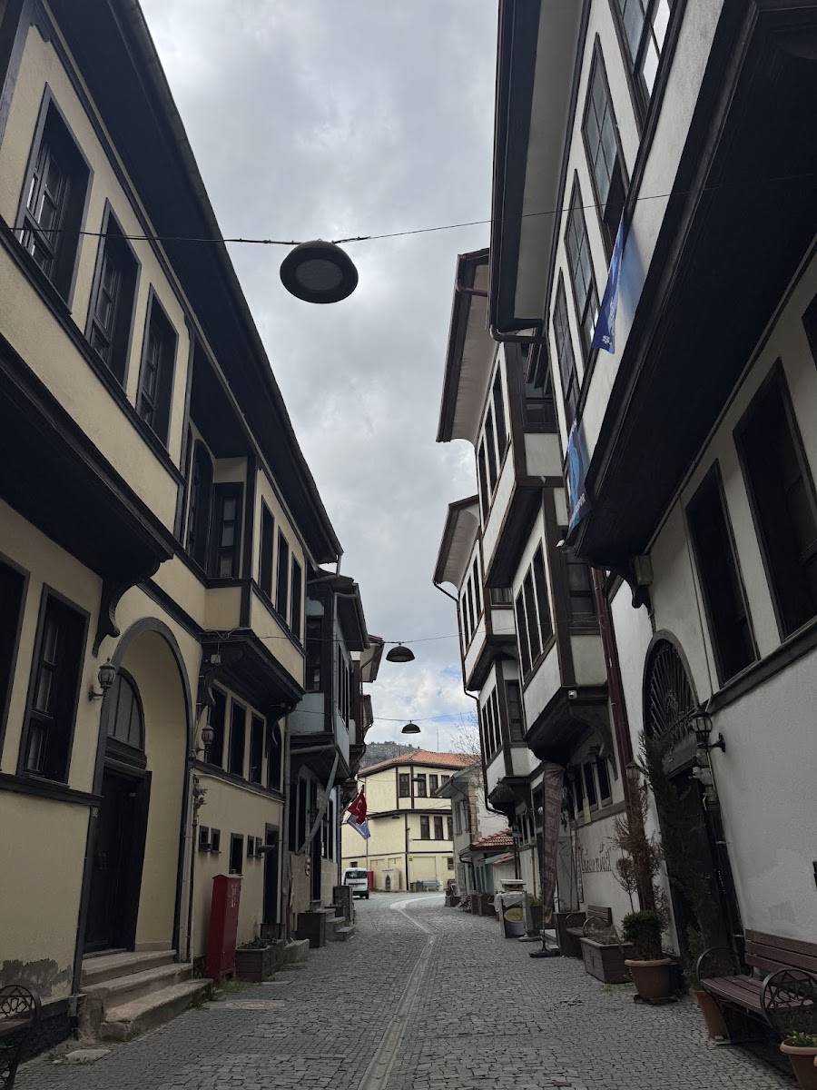 Germiyan Sokağı — fotoğraf 2