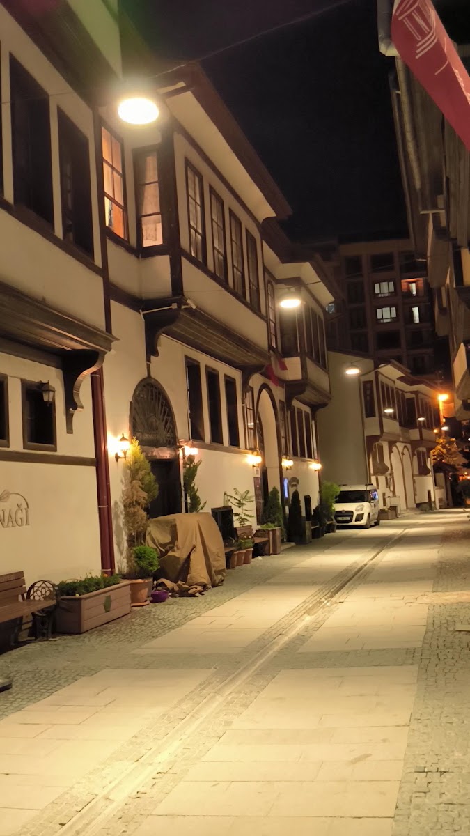 Germiyan Sokağı — fotoğraf 3