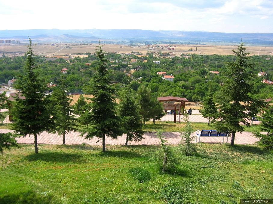 Gesi Mesire Alanı — fotoğraf