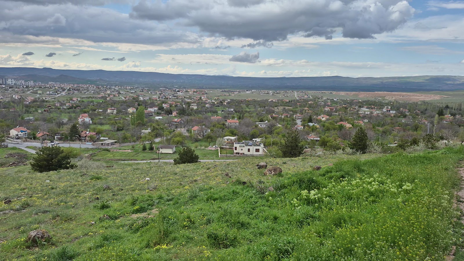 Gesi Mesire Alanı — fotoğraf 2