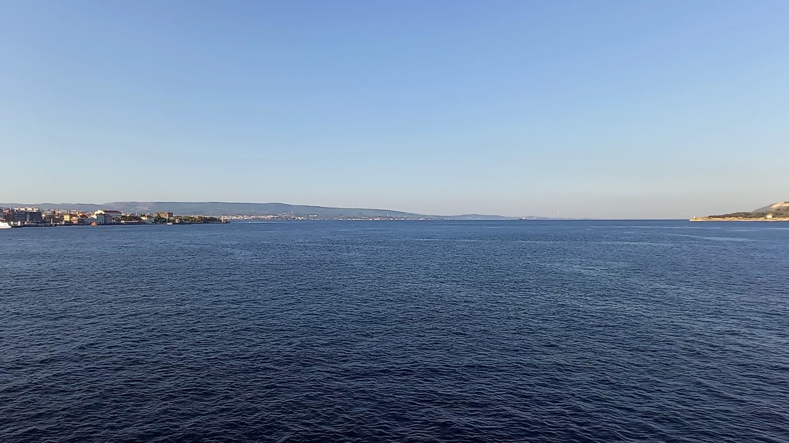 GESTAŞ Çanakkale Feribot İskelesi — fotoğraf 3