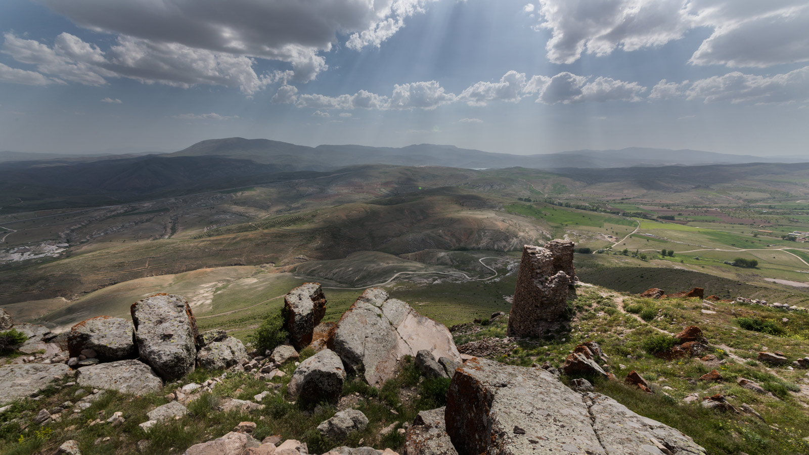 Gevale kalesi — photo 2