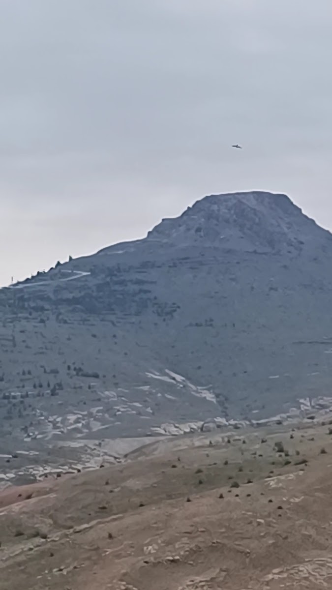Gevale kalesi — photo 3