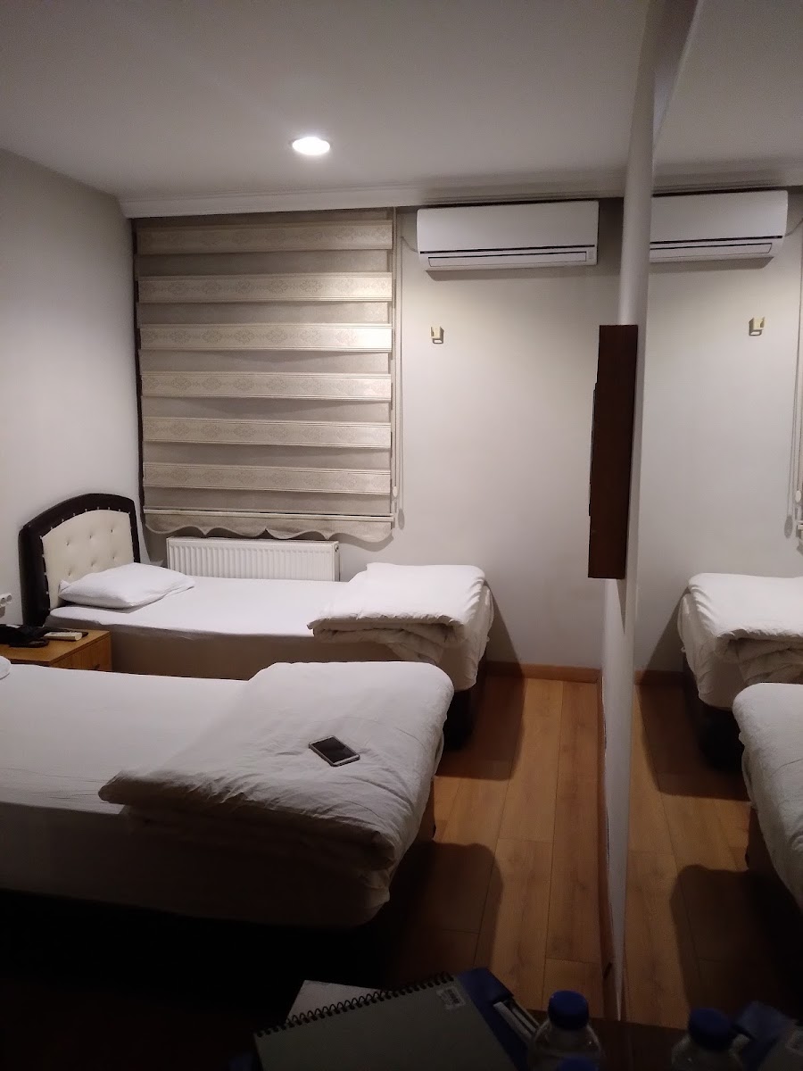 Gevhernik Otel — fotoğraf 2