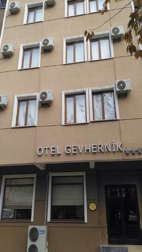 Gevhernik Otel — fotoğraf 3