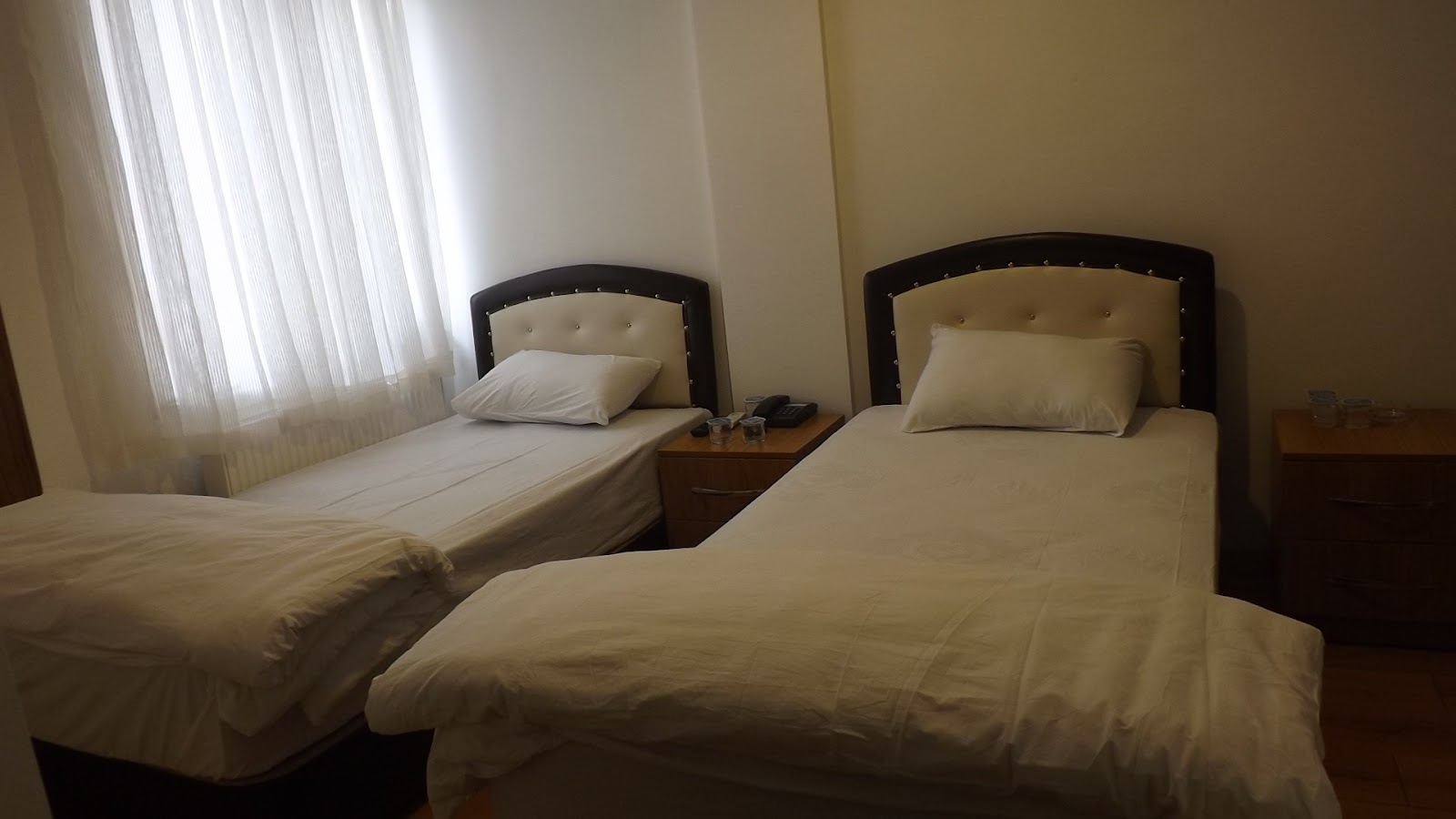 Gevhernik Otel — fotoğraf 5