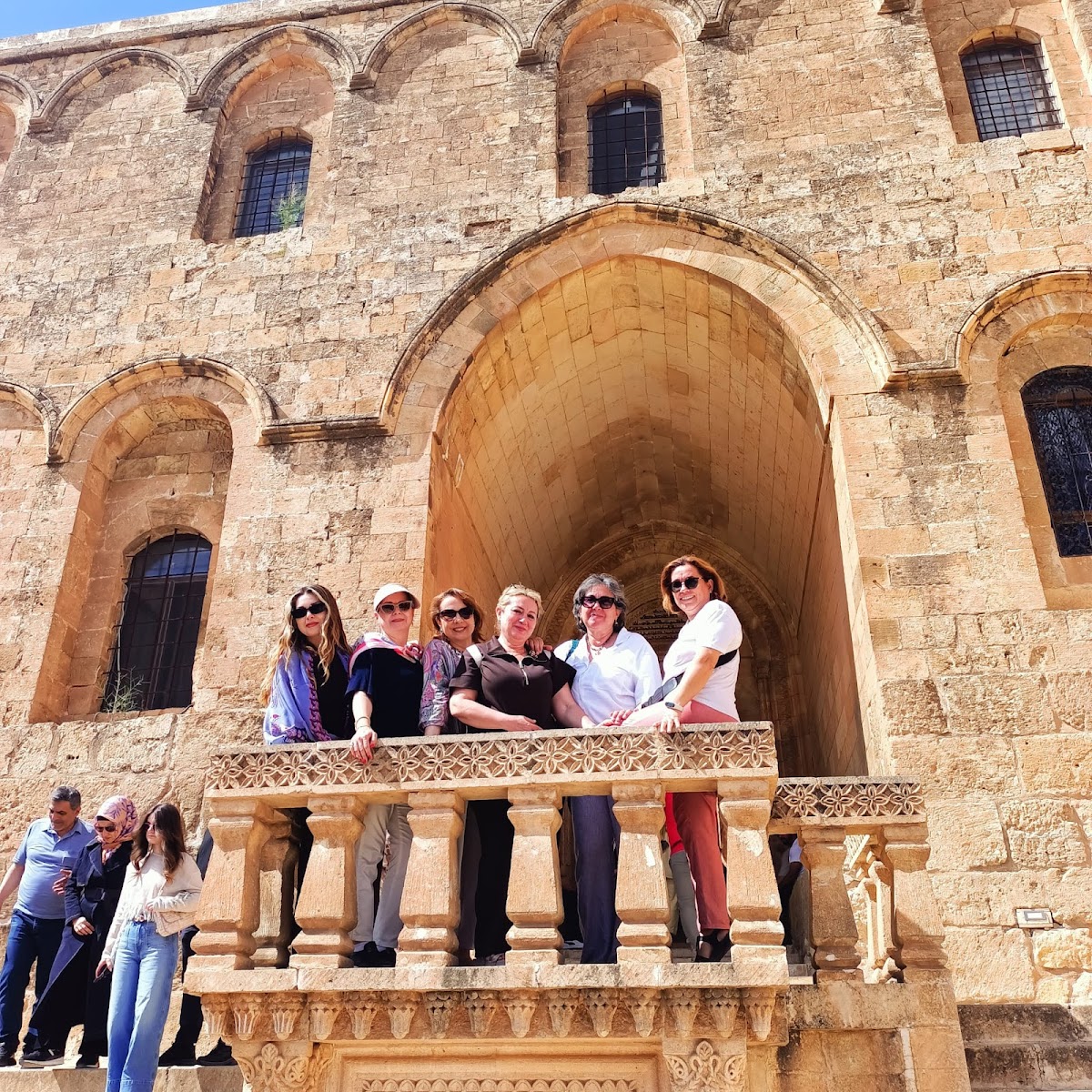 Geyik Tour — fotoğraf 2