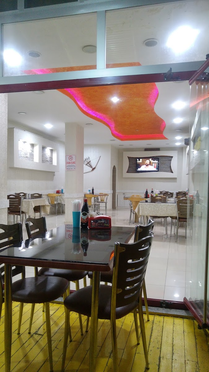 Geylani Pide Ve Lahmacun Fırını — fotoğraf 4