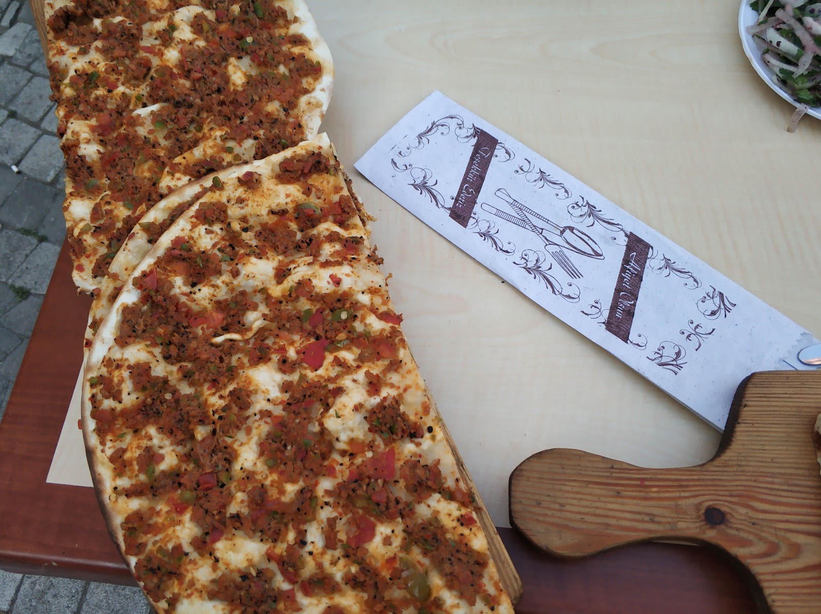 Geylani Pide Ve Lahmacun Fırını — fotoğraf 5