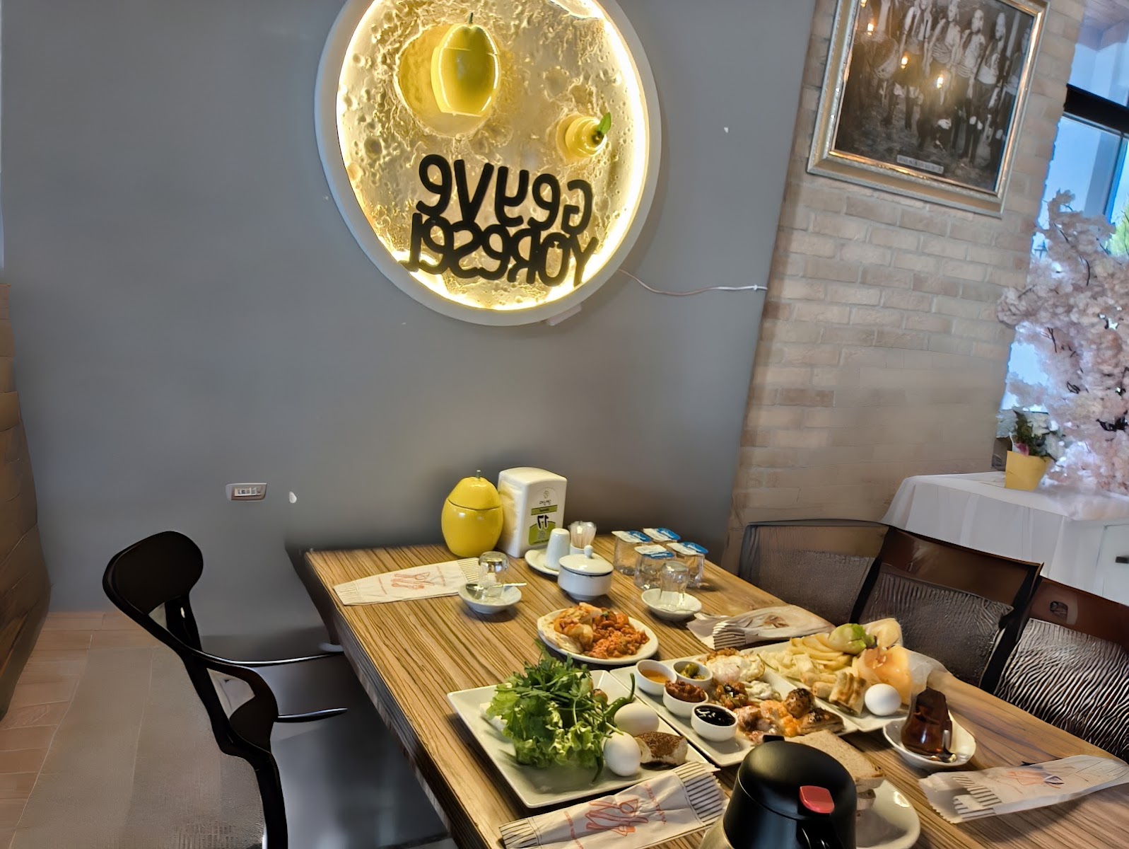 Geyve Yöresel Ürünler Üretim Merkezi — fotoğraf 4