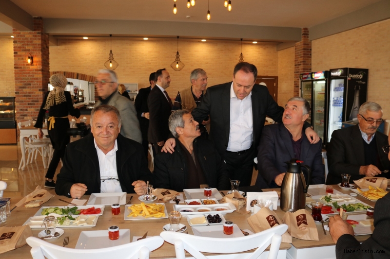 Geyve Yöresel Ürünler Üretim Merkezi — fotoğraf 5