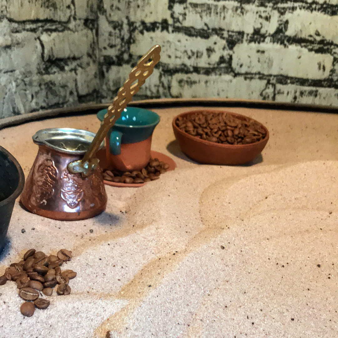 Gezgin Coffee — fotoğraf 4