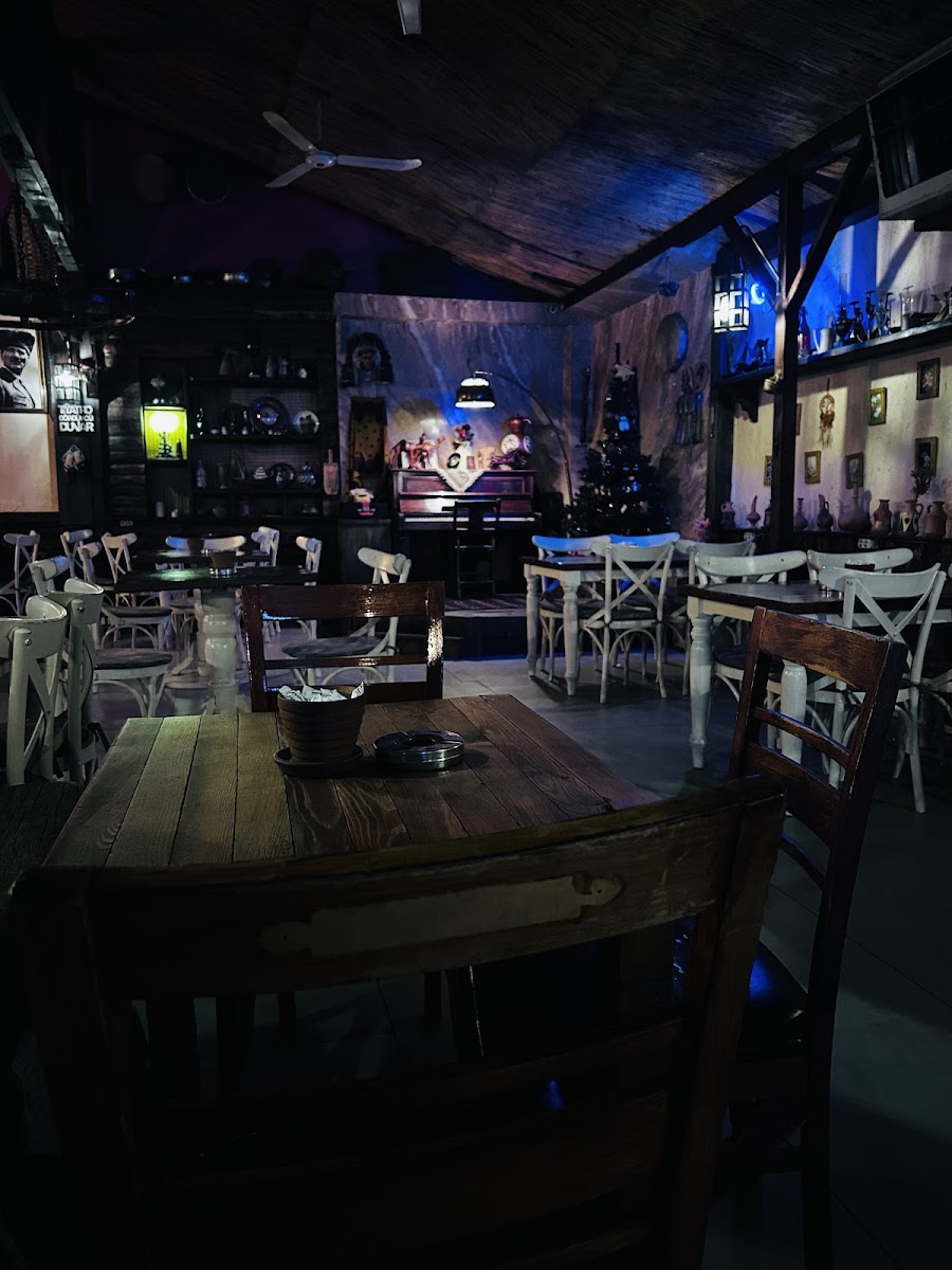 Gezgin Coffee — fotoğraf 5