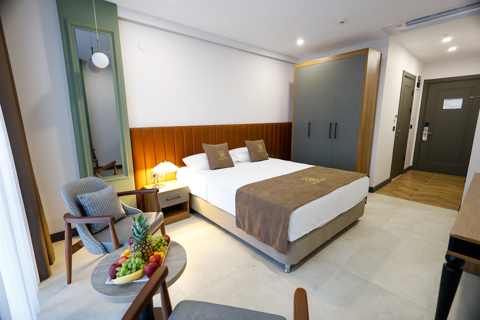 Gezgin Hotel — fotoğraf 2