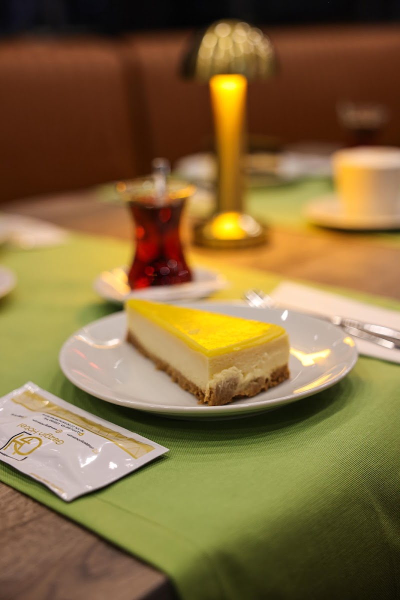 Gezgin Hotel — fotoğraf 5