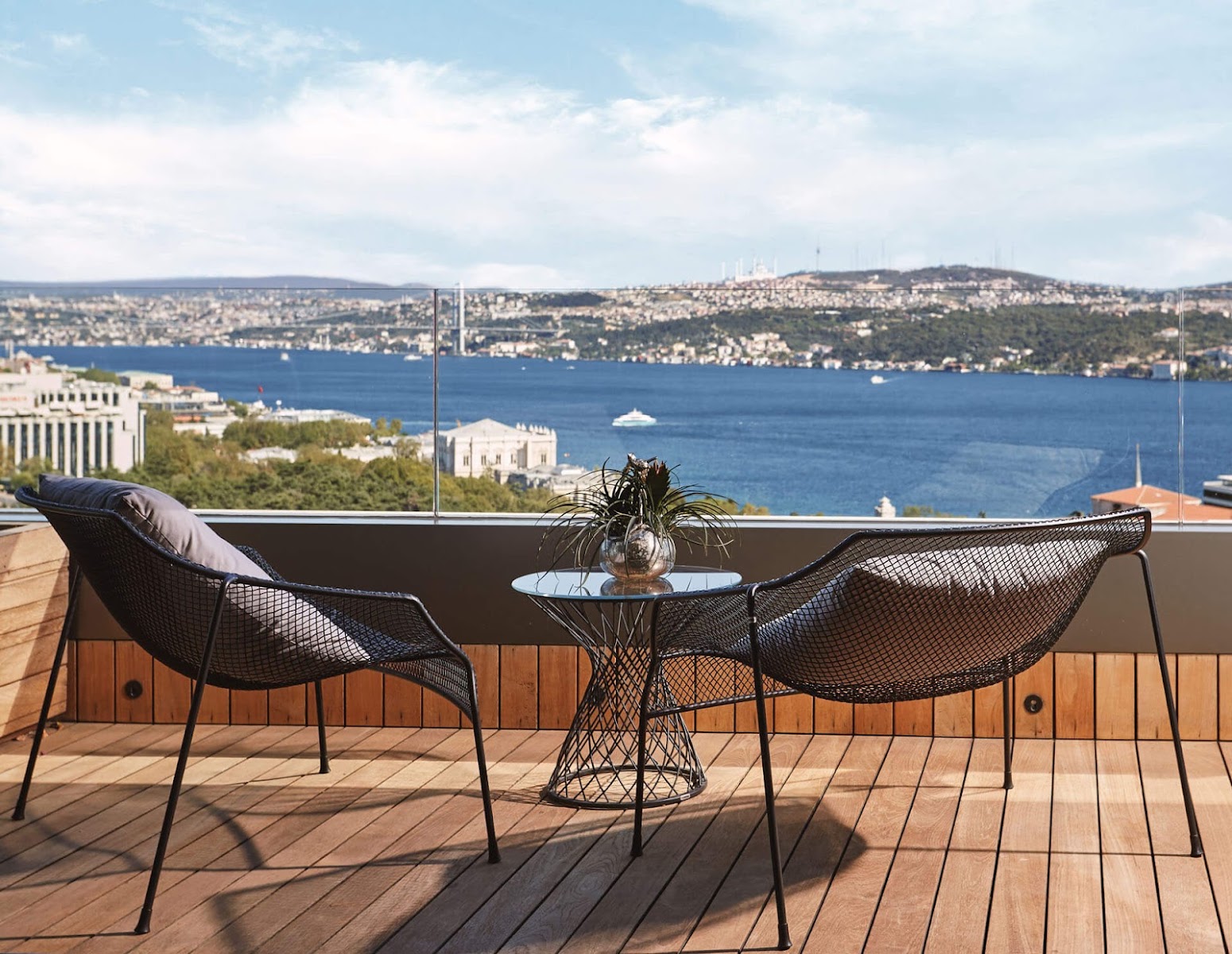 Gezi Hotel Bosphorus — photo 2