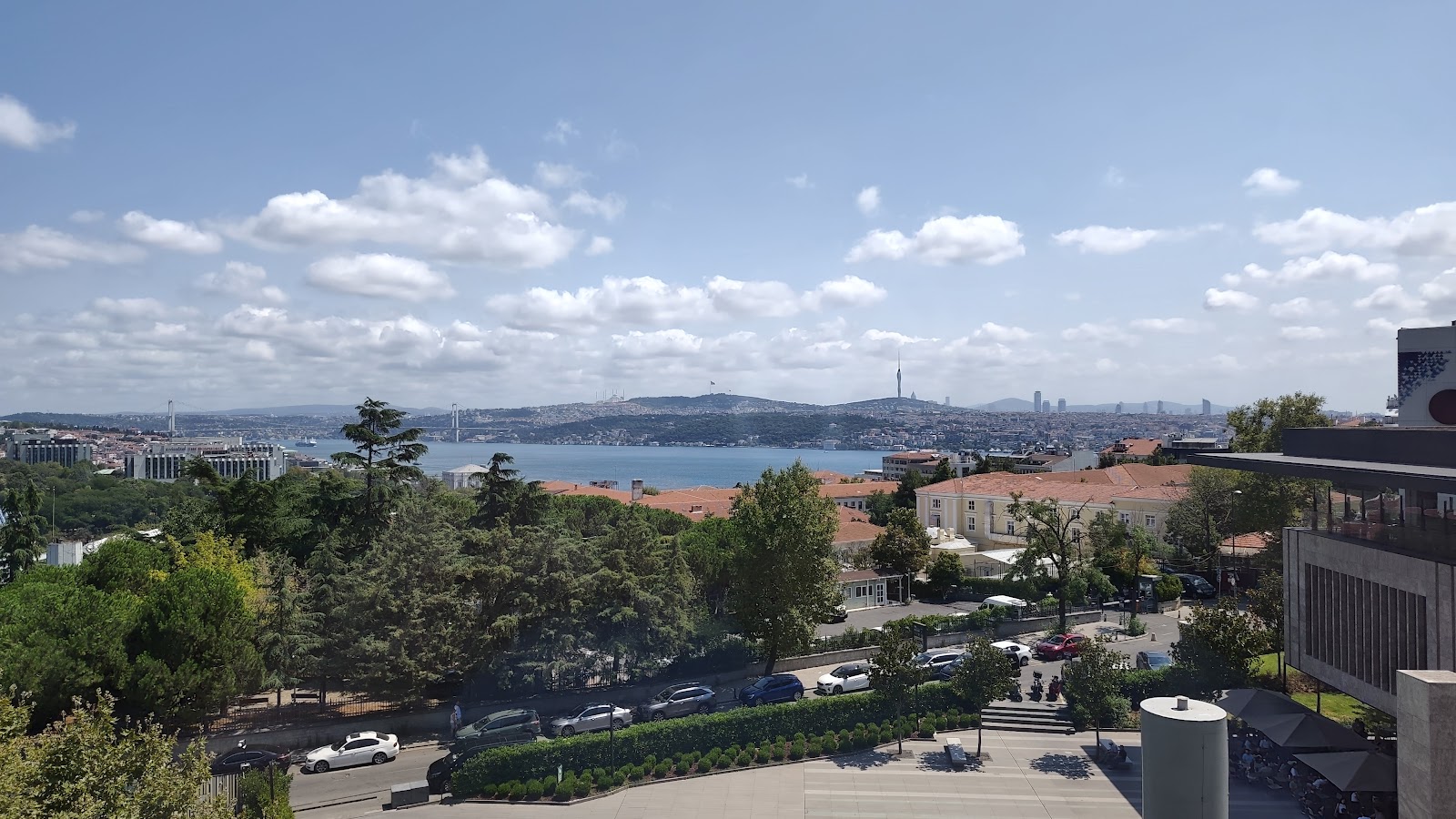Gezi Hotel Bosphorus — photo 3