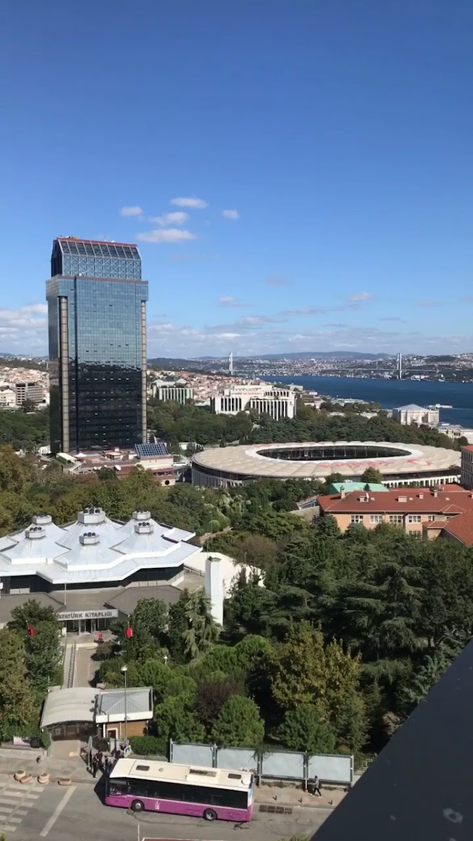 Gezi Hotel Bosphorus — photo 3