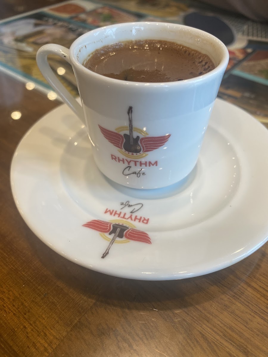 Gherdan Gold Otel — fotoğraf 2