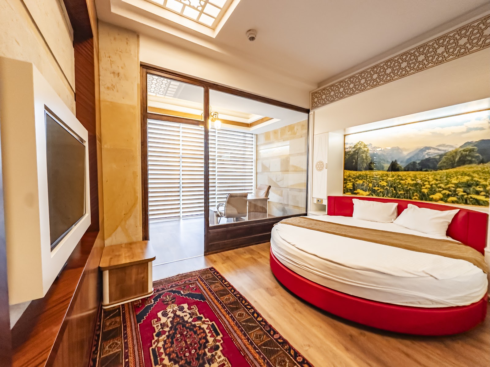 Gherdan Gold Otel — fotoğraf 8