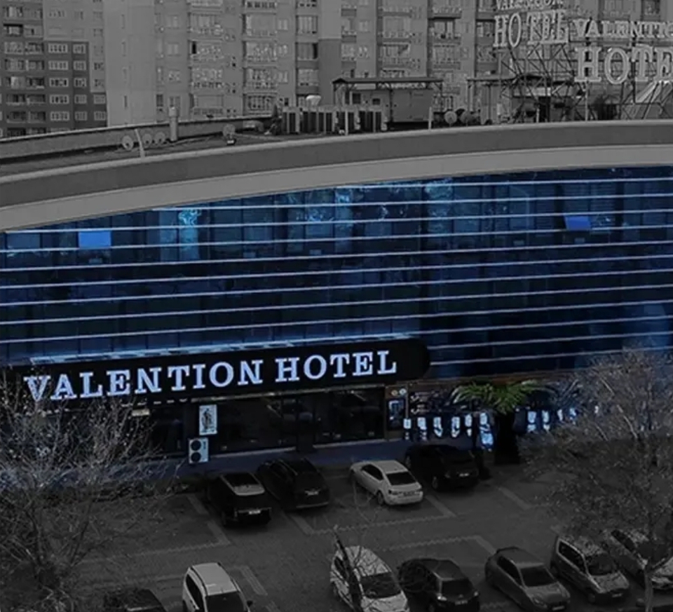 Gherdan Park Otel — fotoğraf 2