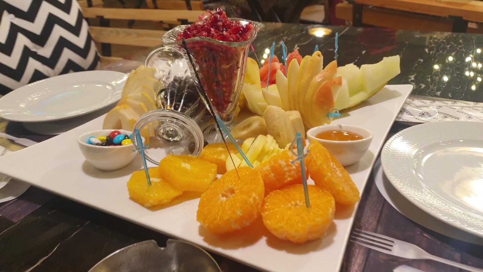 Gherdan Park Otel — fotoğraf 8