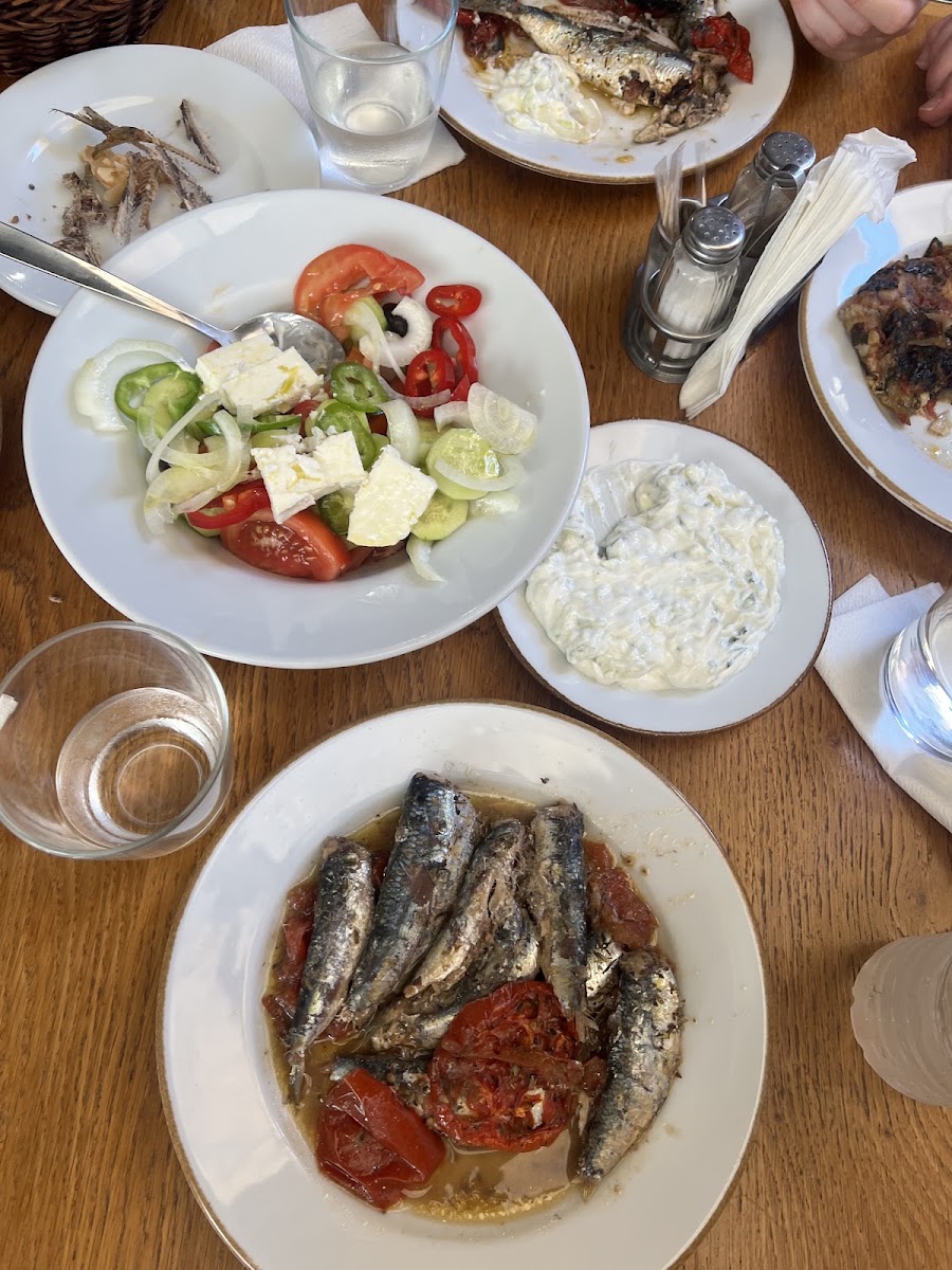 Giakoumis — photo 9
