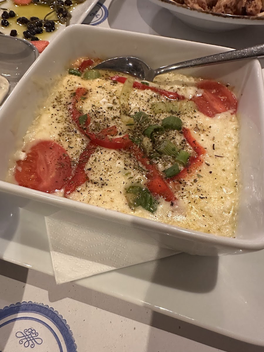 Gialos Deniz Ürünleri Restoranı — fotoğraf 2