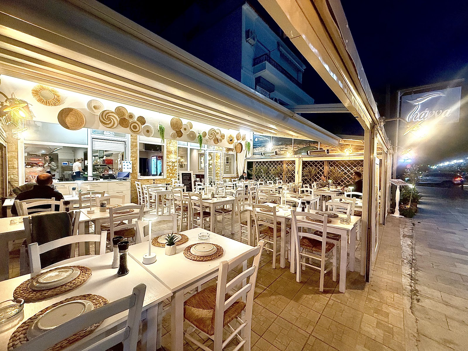 Gianna Restaurant — photo