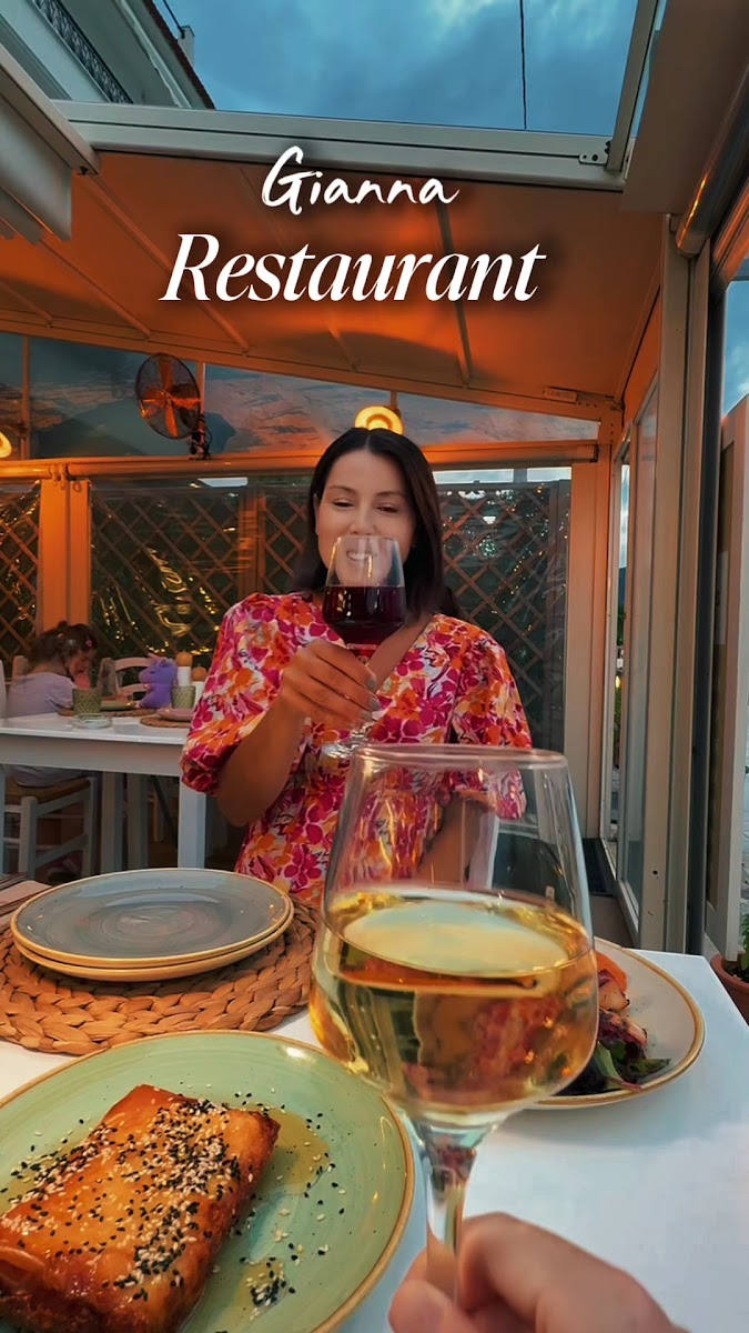 Gianna Restaurant — fotoğraf 3