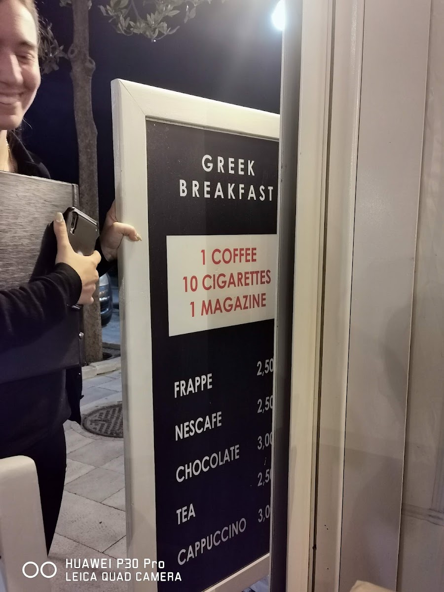 Gianna Restaurant — fotoğraf 4